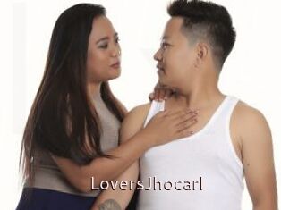 LoversJhocarl