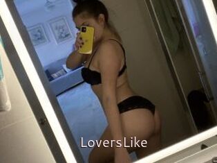LoversLike