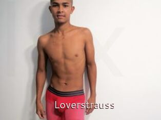 Loverstrauss