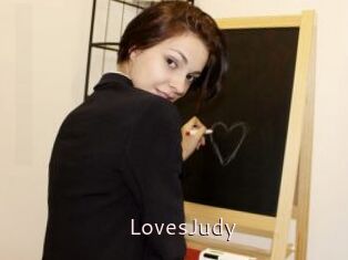 LovesJudy