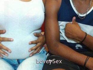 LoveySex
