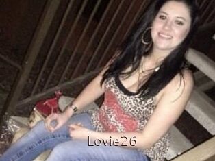 Lovie26