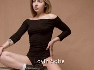 Lovin_Sofie