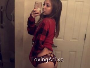 LovingAri_xo