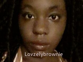 Lovzelybrownie