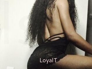 LoyalT