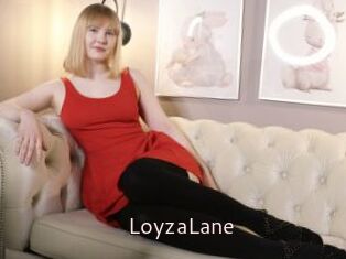 LoyzaLane