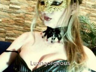 Luangorgeous