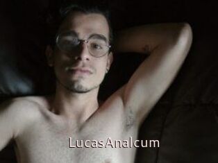 LucasAnalcum
