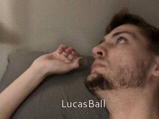 LucasBall