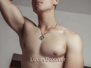 LucasBaxxter