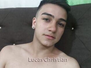 LucasChristian