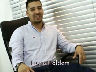 LucasHoldem