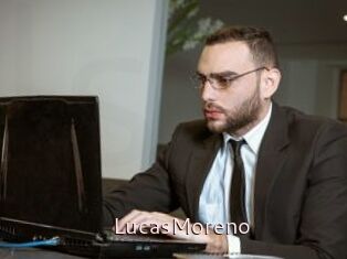 LucasMoreno
