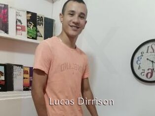 Lucas_Dirrison