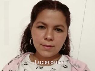 Luceronice