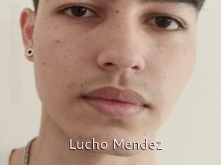 Lucho_Mendez