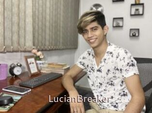 LucianBreaker