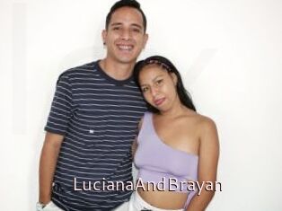 LucianaAndBrayan