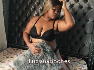 LucianaBoobes