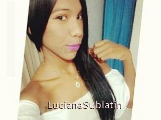 LucianaSublatin