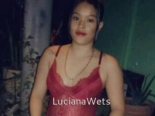 LucianaWets