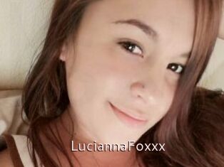 LuciannaFoxxx