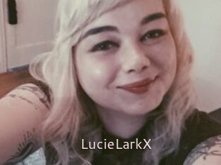 LucieLarkX