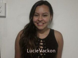 LucieVackon