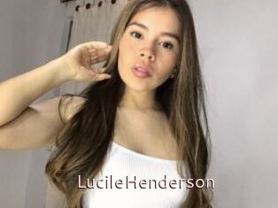 LucileHenderson