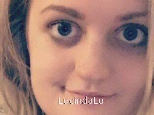 LucindaLu