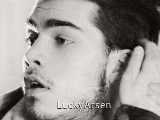 LuckyArsen