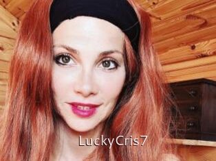 LuckyCris7
