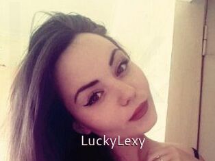 LuckyLexy