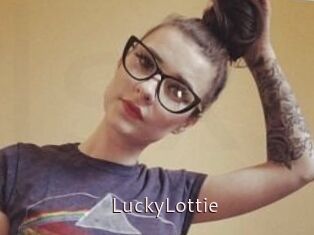 LuckyLottie
