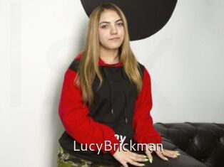 LucyBrickman