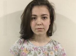 LucyForman