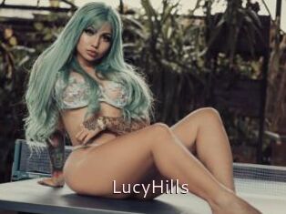 LucyHills