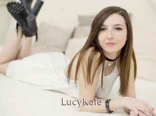 LucyKale