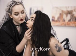 LucyKora