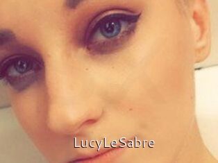 LucyLeSabre
