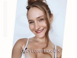 LucyLorettaxoUK