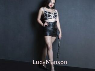 LucyManson