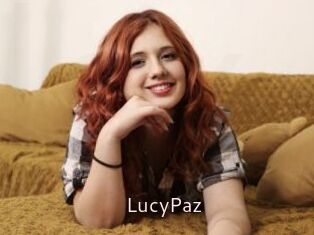 LucyPaz
