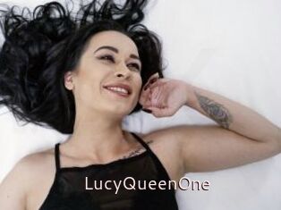 LucyQueenOne