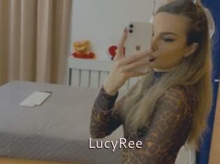 LucyRee