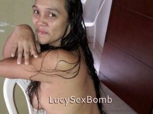 LucySexBomb
