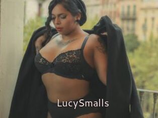 LucySmalls
