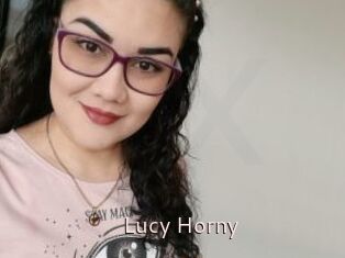 Lucy_Horny