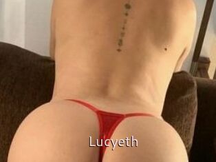 Lucyeth